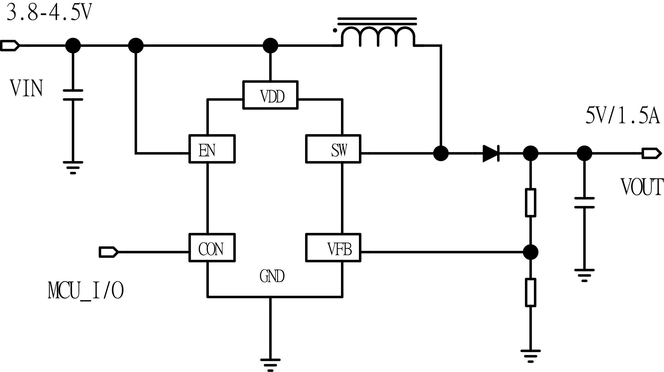 基于<b class='flag-5'>TX</b>4208<b class='flag-5'>芯片</b><b class='flag-5'>制作</b>的<b class='flag-5'>DEMO</b><b class='flag-5'>演示</b>板