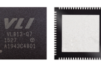 VL813集线器控制器的功能特点及关键特性