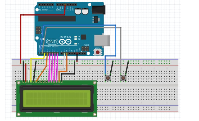 如何利用<b class='flag-5'>Arduino</b> UNO設計無RTC<b class='flag-5'>模塊</b>簡單<b class='flag-5'>時鐘</b>