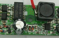 基于芯鼎盛TX4130设计的POE电源DC-DC降压芯片说明