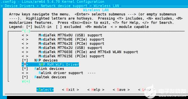 Debian系統移植USBWIFI RTL8192EU驅動