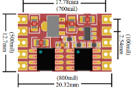 <b class='flag-5'>差</b><b class='flag-5'>分信号</b>变送器模块的使用说明