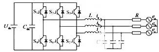 不同类别逆变器的区别 并网点电压问题解决方法