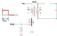 <b class='flag-5'>反</b><b class='flag-5'>激</b><b class='flag-5'>轉(zhuǎn)換器</b>的<b class='flag-5'>工作</b>過程講解