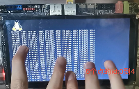【i.MX6ULL】驅動開發12——電容觸摸驅動實踐(上)