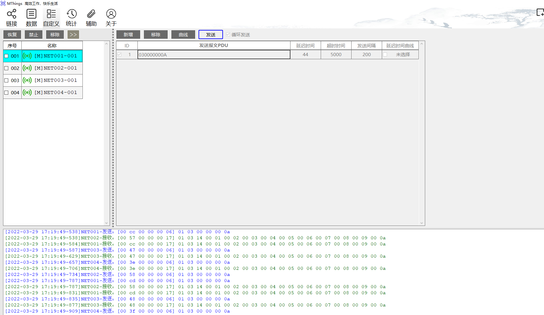 MODBUS