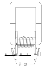 开口<b class='flag-5'>式电流</b><b class='flag-5'>互感器</b>的作用及优势