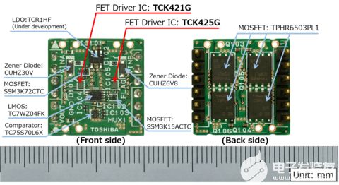 MOSFET