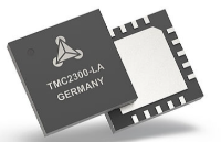 TMC2300-LA电机驱动芯片的特点及应用