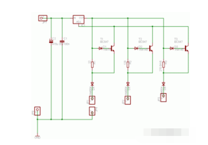 简单且低成本的镍镉和<b class='flag-5'>镍氢电池</b><b class='flag-5'>充电器</b><b class='flag-5'>电路</b>