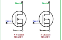 一文详解MOSFET和BJT的区别
