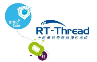 RT-Thread记录（一、版本开发环境及配合CubeMX）