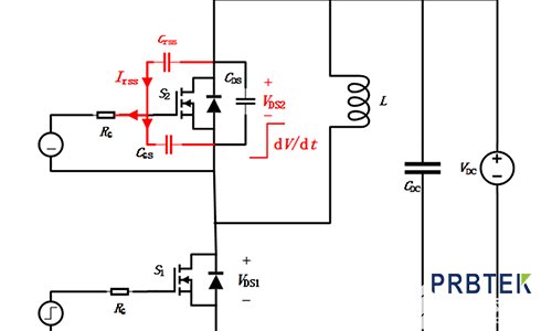 MOSFET