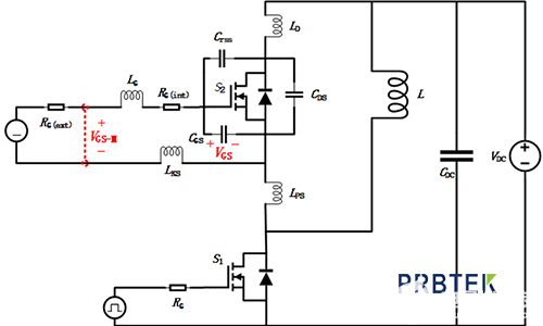 MOSFET