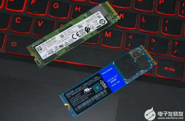 SSD