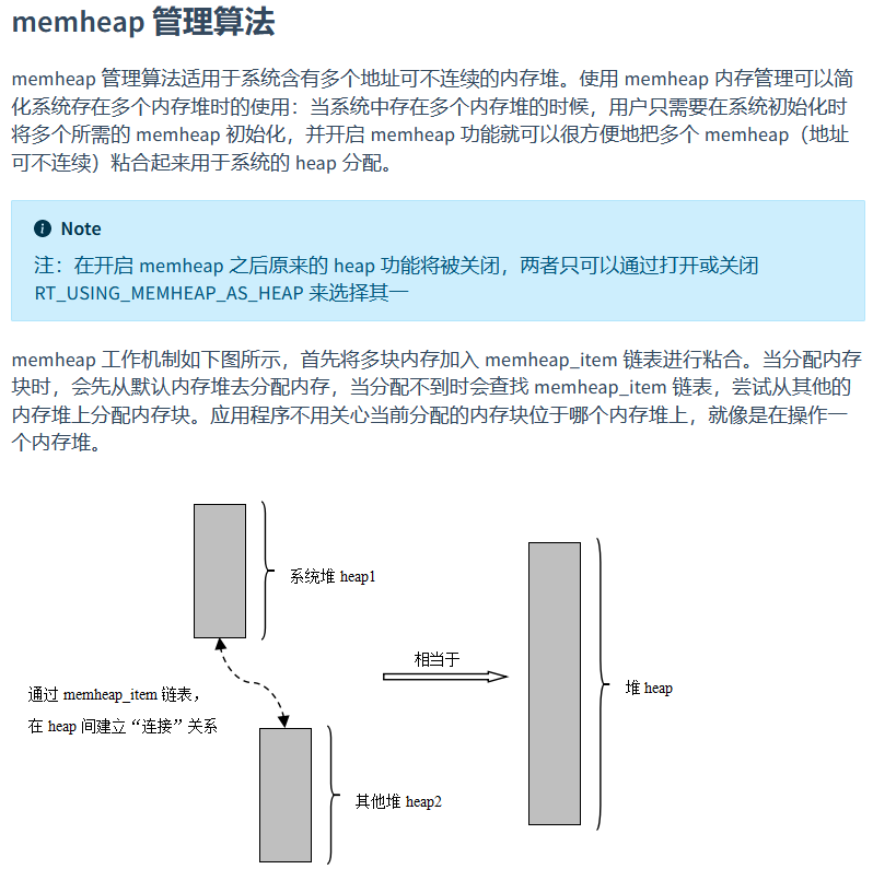 内存管理