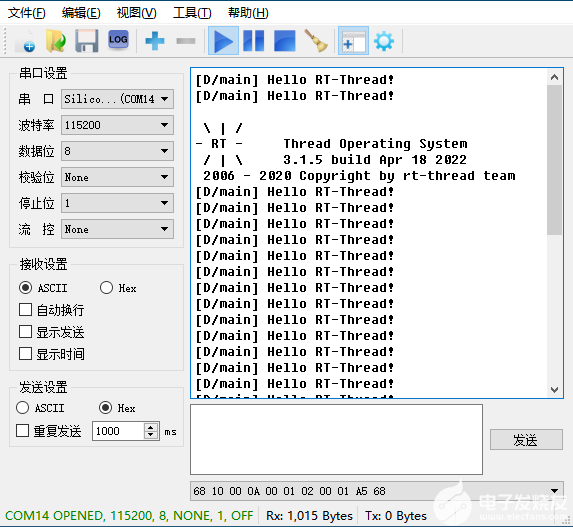 STM32