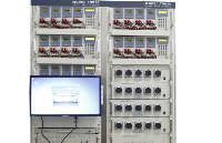 ATE电源自动测试设备的适用行业范围