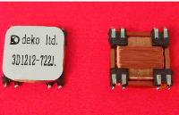 PKE低频天线3D1212-722J特点介绍