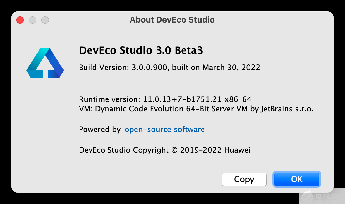 【學習打卡】DevEcoStudio 3.0編輯器配置技巧篇