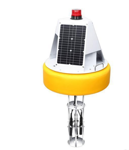浮标水质监测系统/水质监测浮标太阳能/浮标式水质自动监测站