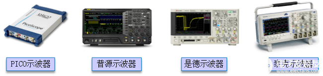 示波器