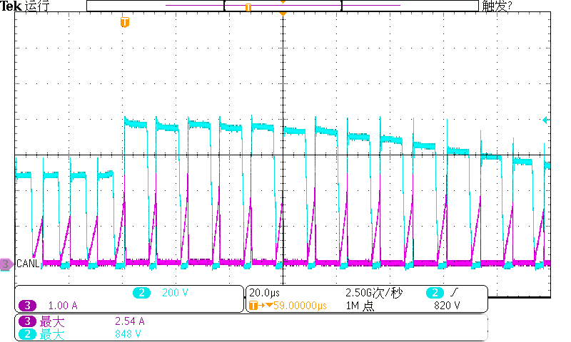 MOSFET