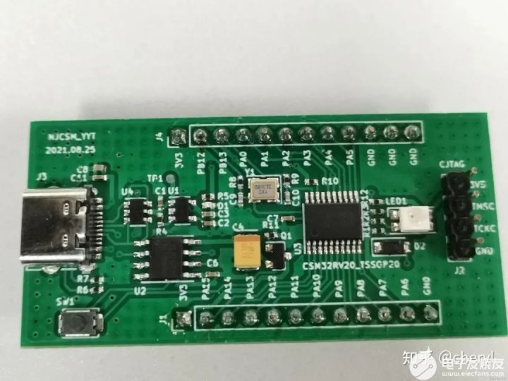 STM32F030