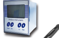 PH分析仪应用 电极使用保养规范和零点标定规范