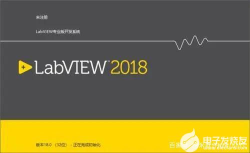 LABVIEW詳細介紹:LABVIEW是什么軟件，可以干什么