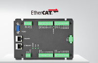 <b class='flag-5'>EtherCAT</b><b class='flag-5'>總線</b>快速入門