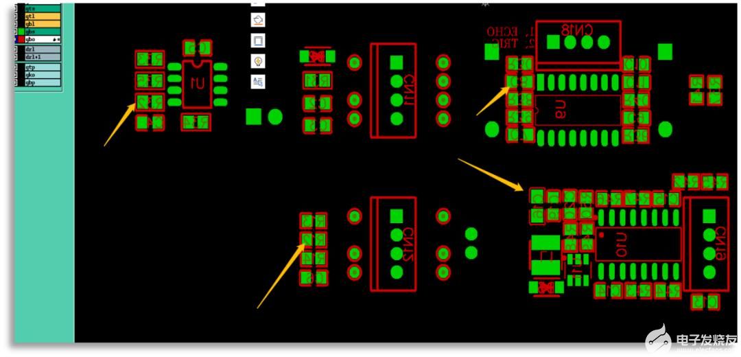 <b class='flag-5'>PCB</b>可制造性設計及案例分析之字符、外形、拼板