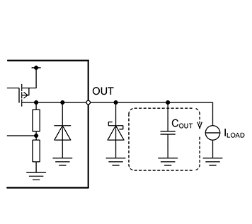 案例：恒流负载导致的启动故障-恒流假负载电路图3