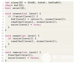 面向缓解机制评估的自动化信息泄露方法