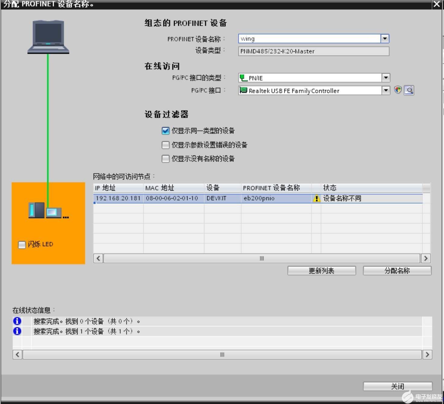 MODBUS