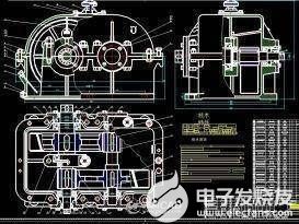 高標準高要求，水泥行業球磨減速機滲漏現場治理