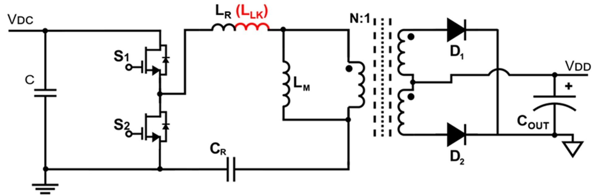 通过LLC变压器驱动最大限度提高功率密度-电力变压器有载调压3