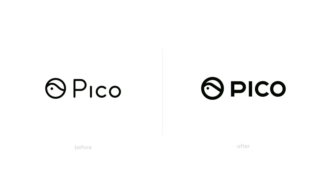 PICO品牌全新升级，致力成为领先的世界级XR平台
