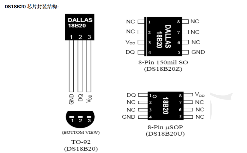 DS18B20