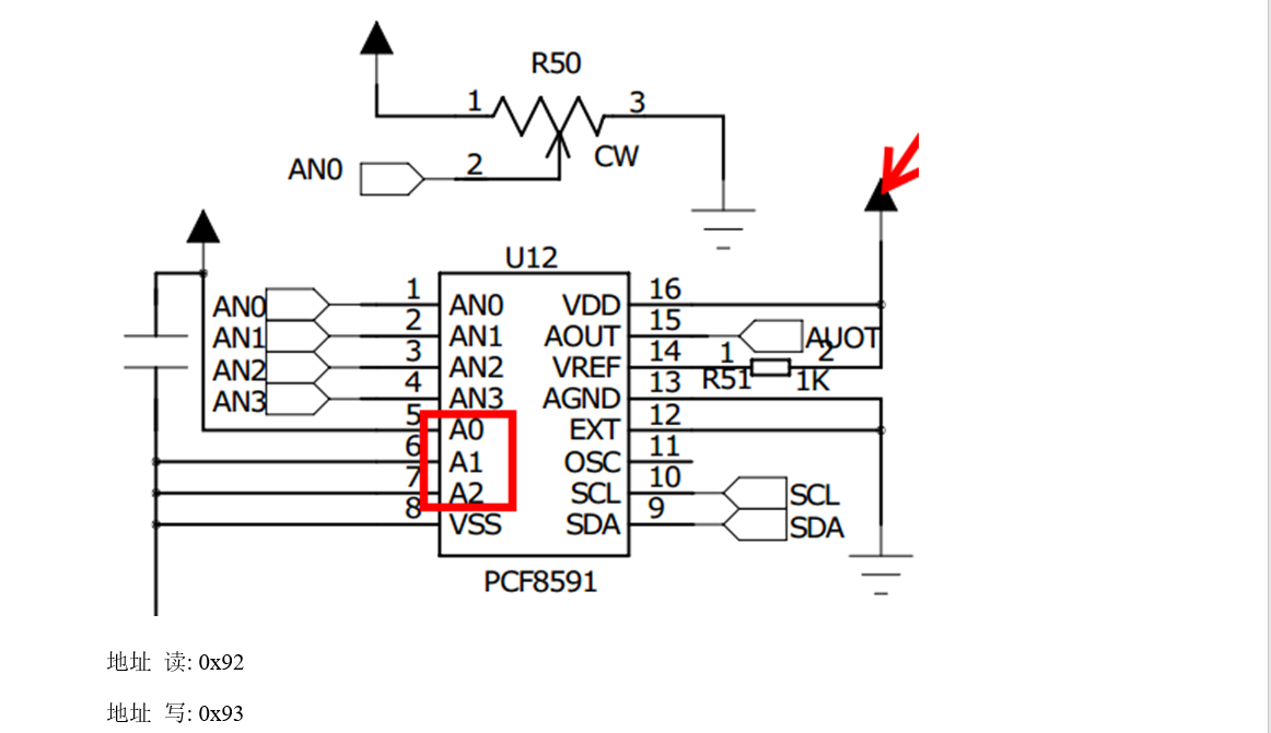 PCF8591