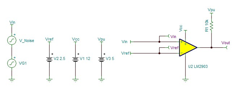 解決<b class='flag-5'>比較</b><b class='flag-5'>器</b>的主要挑戰(zhàn)：<b class='flag-5'>顫</b><b class='flag-5'>振</b>