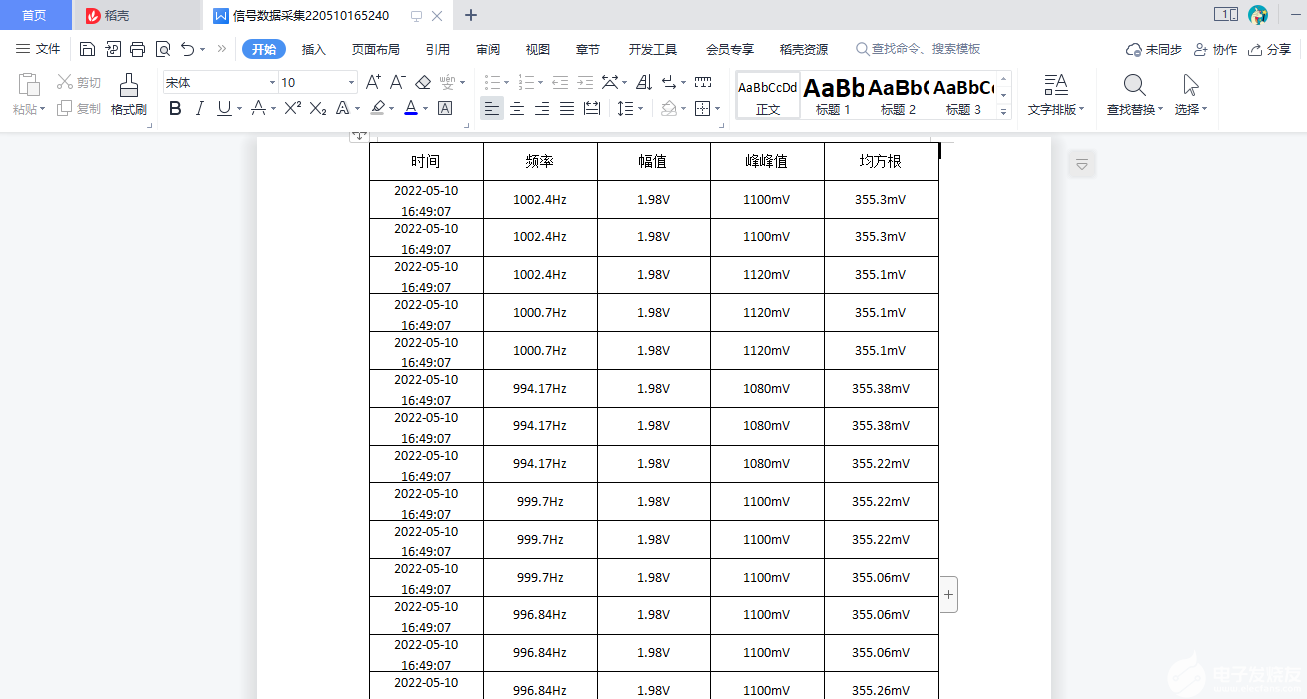 测试软件