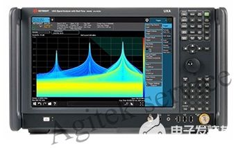 购买二手的N9040<b>B</b><b>频谱分析仪</b>多少钱