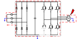 隔离比较器在电机驱动系统中的应用-隔离驱动电路1