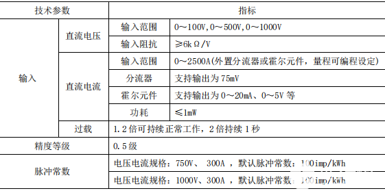 直流充电桩