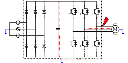 隔离比较器在电机驱动系统中的应用-隔离驱动电路2