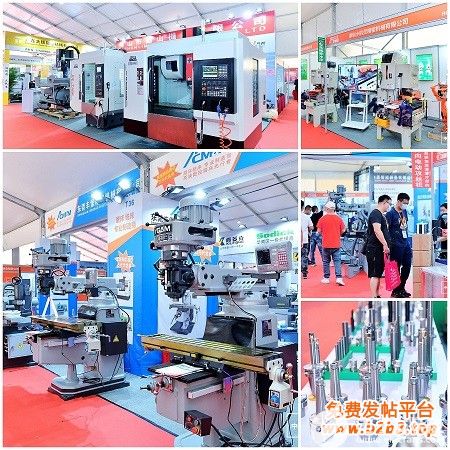 2022第十八届中山小榄轻工机械展览会