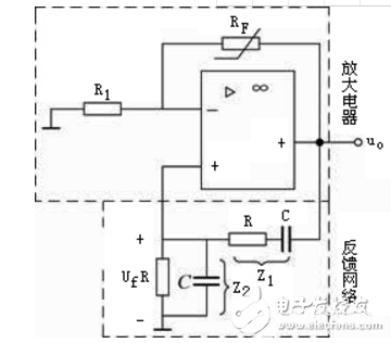 振荡器