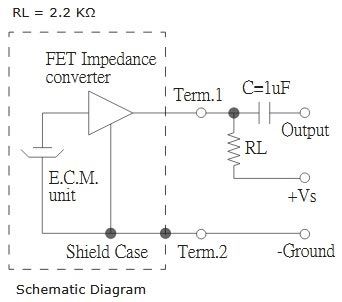 如何使用LM386构建一个音频配音电路-lm386功放电路设计3