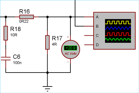 MOSFET